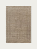 Asta Wool Hand-Knotted Rug — Bloom