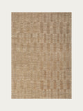 Brann Jute Dhurrie Rug — Eucalyptus