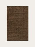 Briar Wool and Jute Handloom Rug — Cocoa