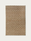 Hale Jute Dhurrie Rug — Camel