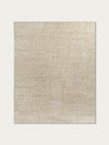 Knoll Jute Dhurrie Rug — Eucalyptus