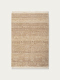 Liv Wool Hand-Knotted Rug — Bloom