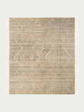 Auden Hand-Knotted Wool Rug — Goldwash